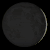 Waxing Crescent, 1 days, 9 hours, 8 minutes in cycle
