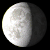 Waning Gibbous, 19 days, 1 hours, 33 minutes in cycle