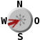 Wind from WSW
