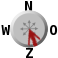 Wind vanuit ZZO Wind vanuit ZZO