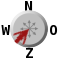 Wind vanuit ZW