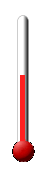 Huidige: 16.8, Max: 26.0, Min: 14.2